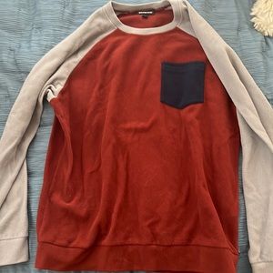 Men’s Patagonia Fleece Pull Over